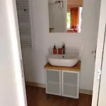Apartamento Indépendant Location Courte Durée à Proximité Du Lycée International Saint-Germain-en-Laye